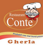 Restaurant Conte Gherla
